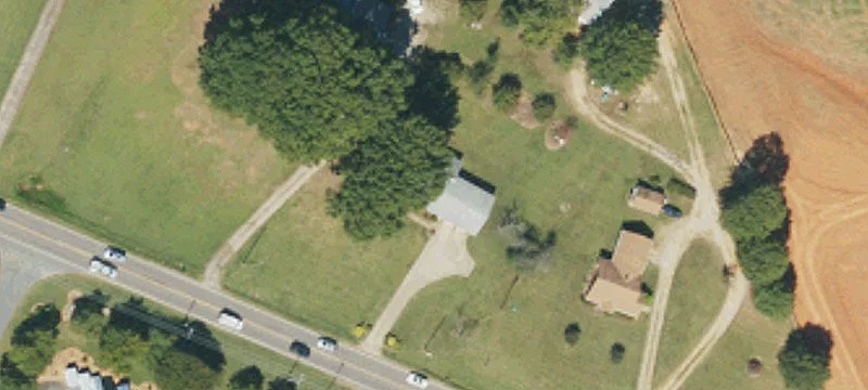 Commercial Land Parcel on Highway
