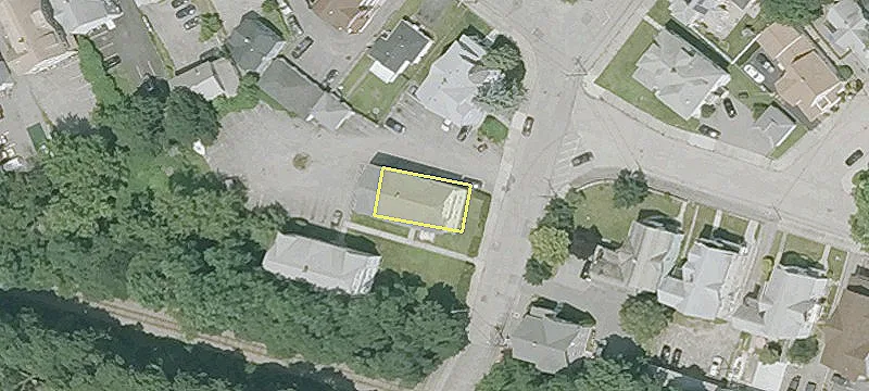 Woonsocket Multifamily Investment Opportunity