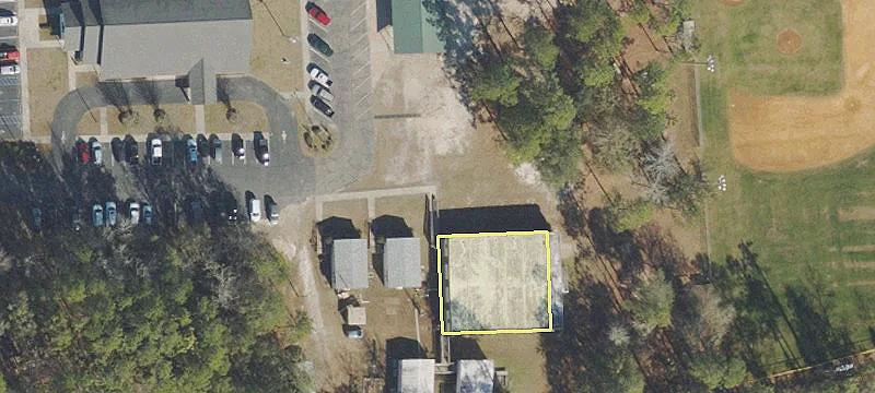 Crawfordville Highway Commercial/Residential Lot