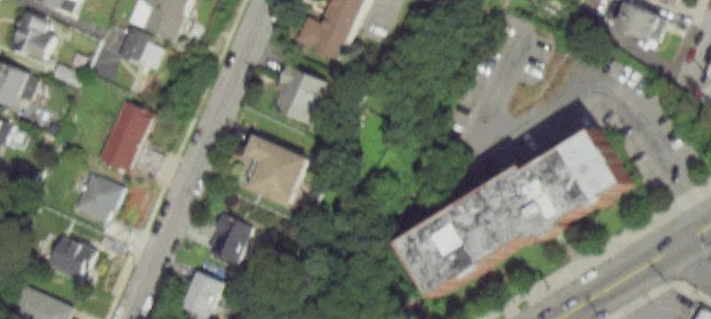 Vacant Land in Yonkers