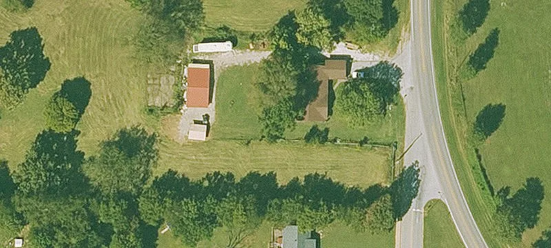 Siloam Springs Large Lot
