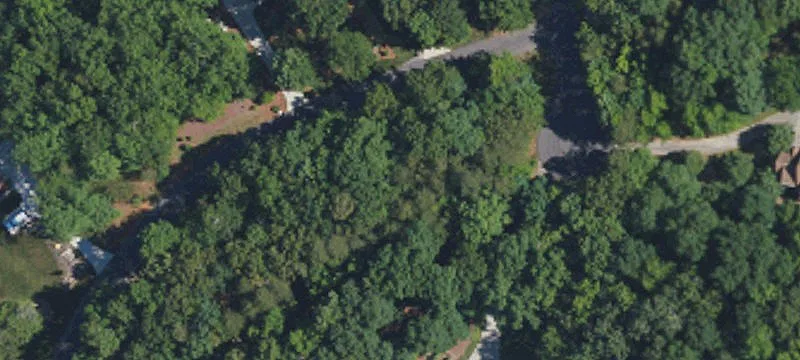 High Rock Lake Gated Lot