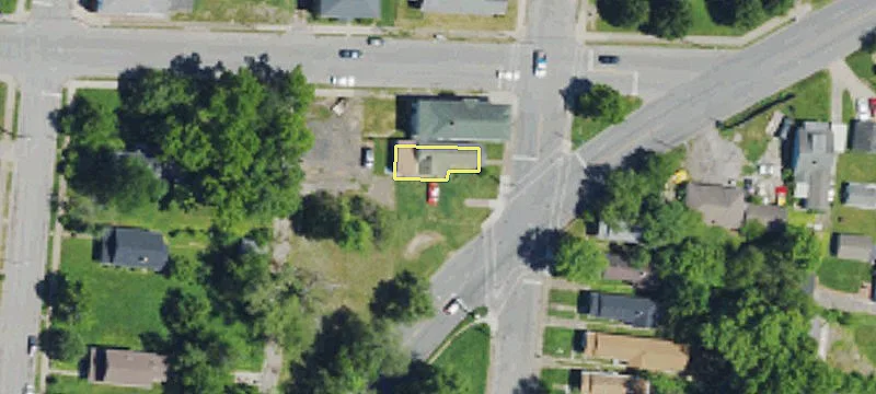 Flat Land with Utilities