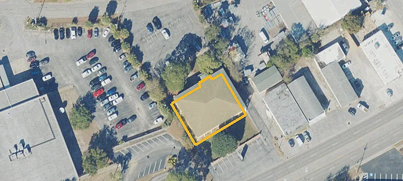 Fort Walton Beach Office Space