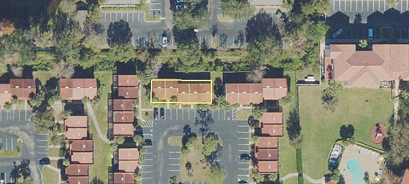 Turn-Key Townhome Near Disney Parks