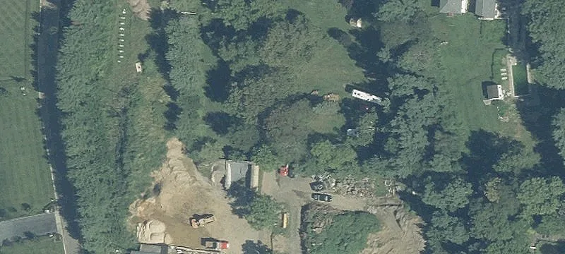 Holmdel Agricultural Land Opportunity