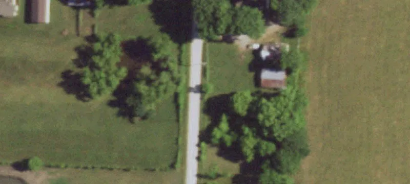 Residential Land in Lafayette County