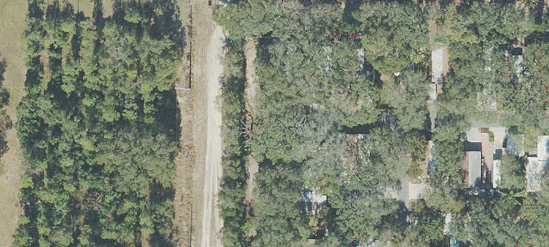 Residential Lot in Gated Community