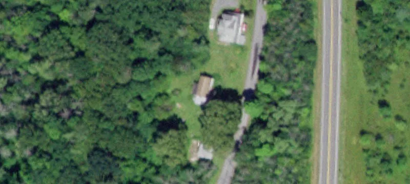 5-Acre Building Lot