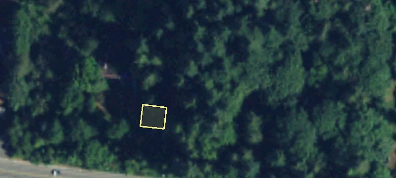 Waterfront Land with Lake Views