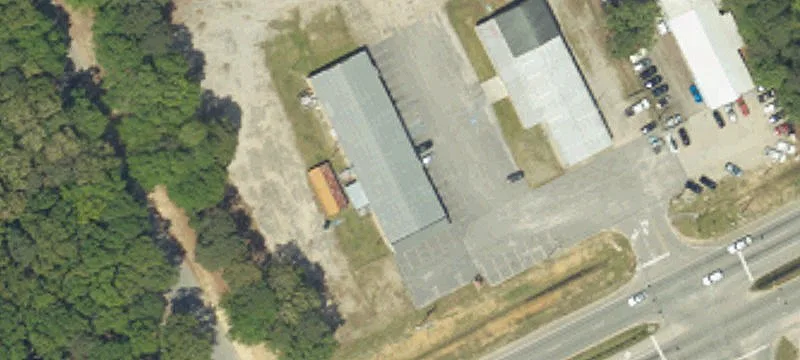 Commercial Land Near Crowndale Subdivision