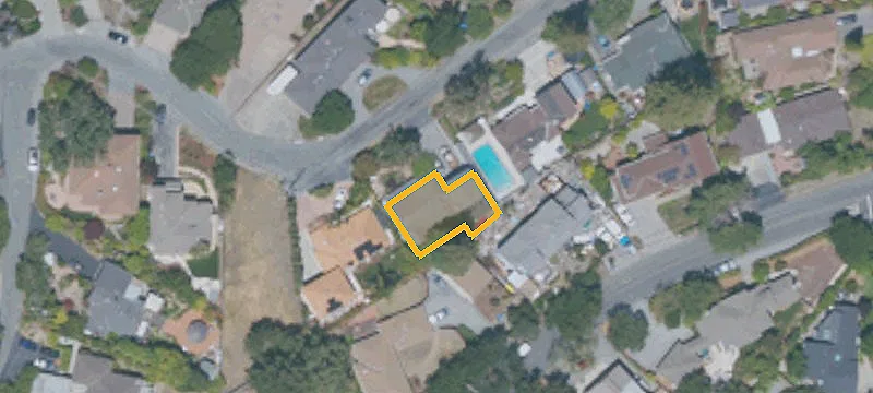 Development Opportunity in Redwood City