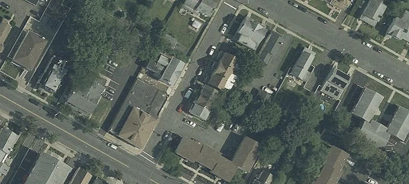 Tenant-Occupied Triplex Investment Opportunity