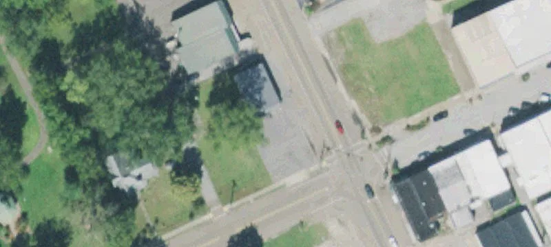Versatile Commercial Building in Kenton