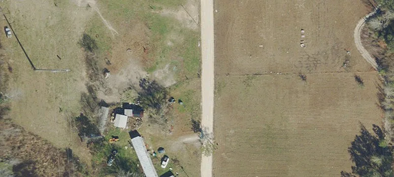 Recreational Land Near Lake Seminole