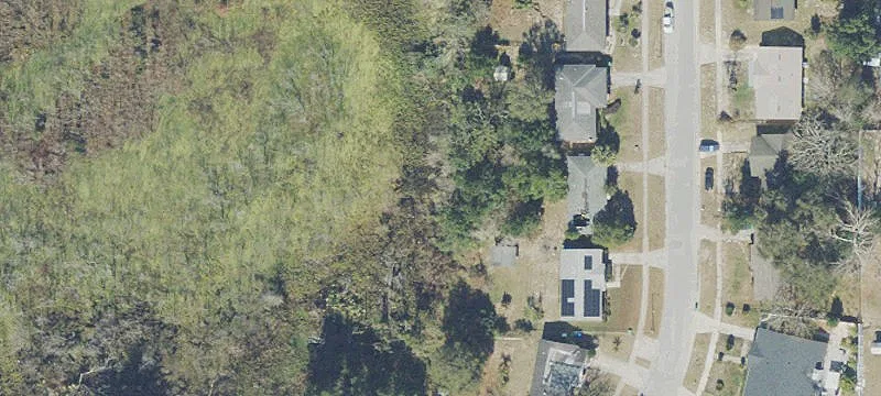 Apopka Land Parcel For Sale
