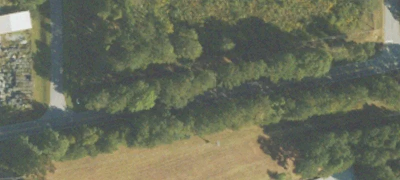 Serene Countryside Land Parcel