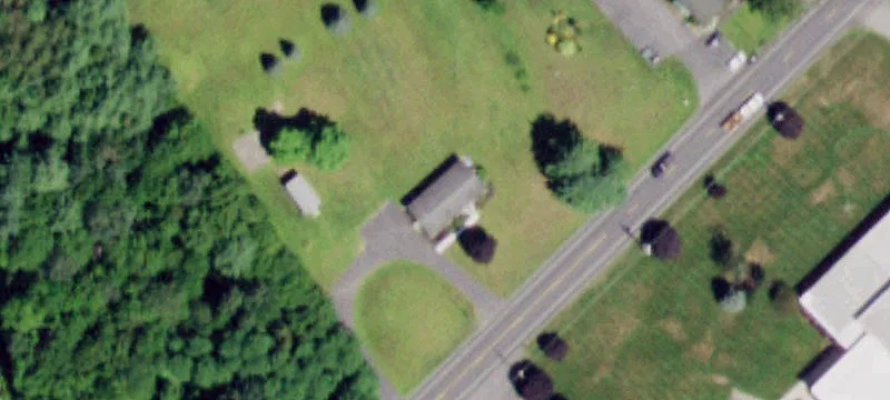Commercial Land on Route 50