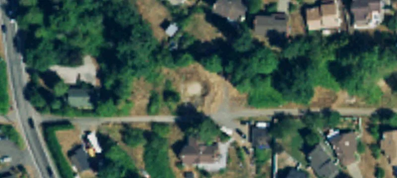 Spacious Lot in Prime Location