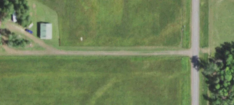 200 Acres Recreational Land Retreat