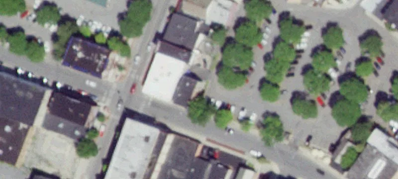 Fully Occupied Glens Falls Office