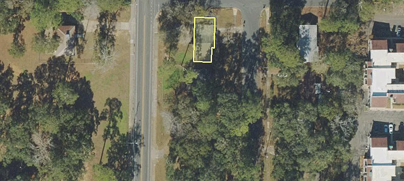Duplex Investment Opportunity