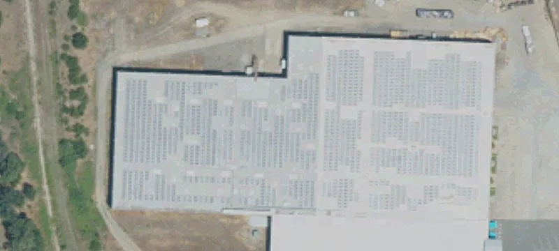 Industrial Lot Near Highway 101
