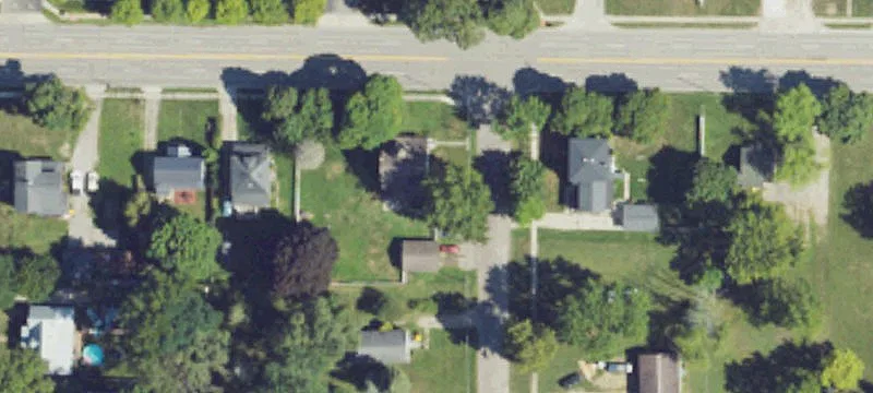 Prime Commercial Lot Opportunity