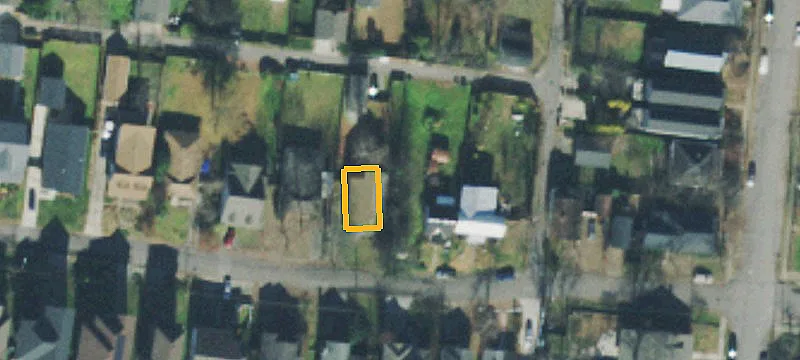 East Nashville Land Opportunity