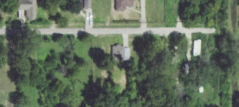 Residential Lot in Highland Heights