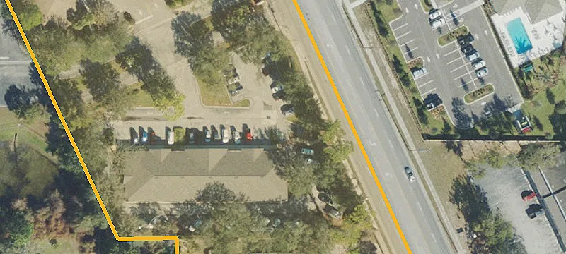 Medical Office Condo in Debary