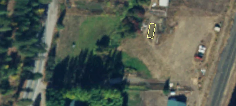 2.09 Acres with Year-Round Creek