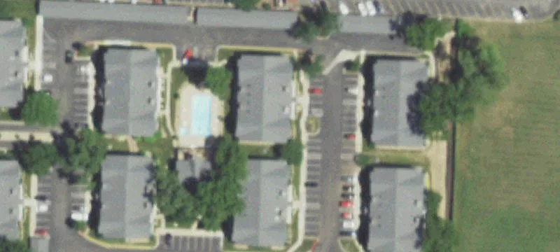 Updated Condo in Heritage Park