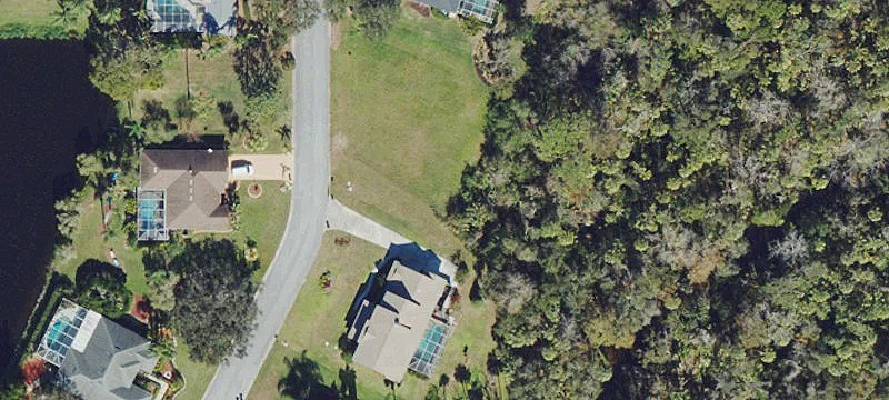 Residential Lot in Premier Community