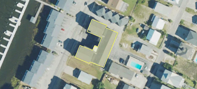 Carolina Beach Condo Near Access