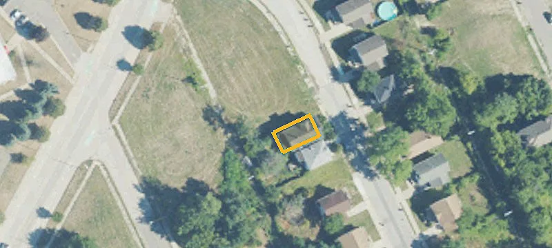 Residential Infill Development Opportunity