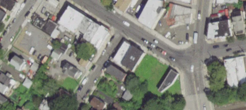 Mixed-Use Investment Opportunity