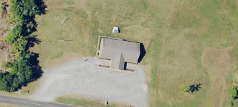 Residential Lots in Oakview Estates