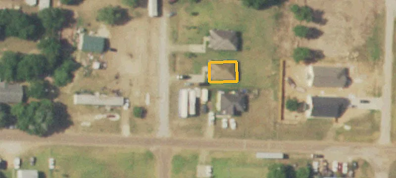 Hempstead Vacant Lot Opportunity