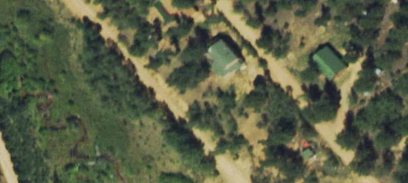 Vacant Land in Bailey, Colorado