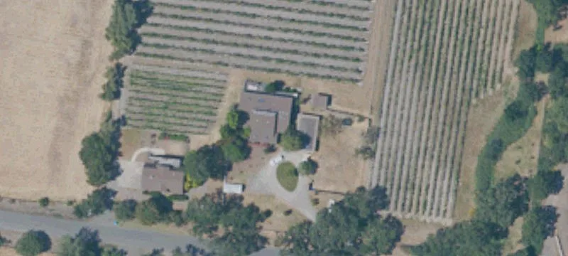 Chardonnay Vineyard Homesite Opportunity