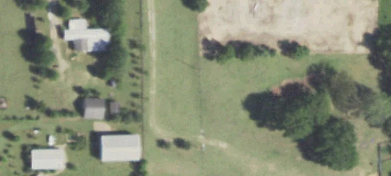 Unrestricted Lot with Utilities