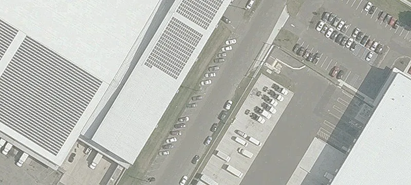 Stratford Mixed-Use Corner Property