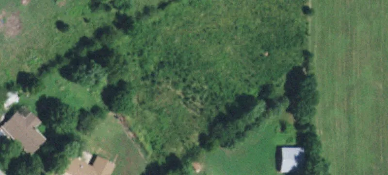 7.8 Acres of Farmland