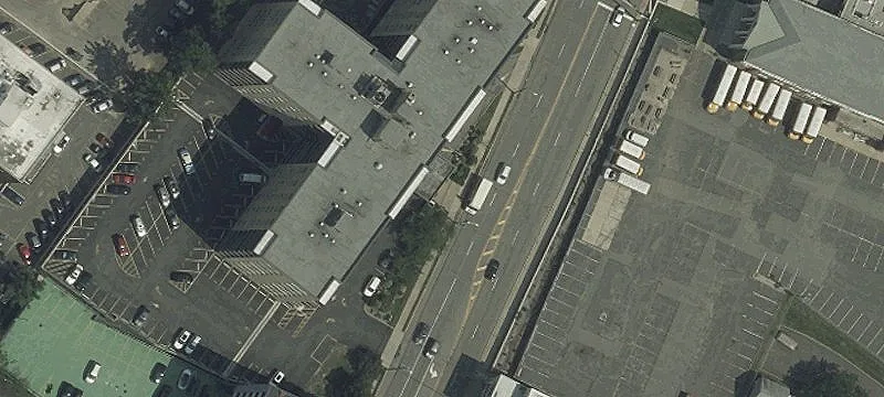 Dental Office in Prime Location