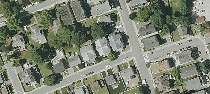 Fire-Damaged Two-Family Near Ashmont T