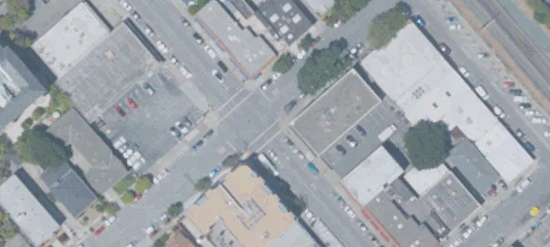 San Mateo Mixed-Use Building