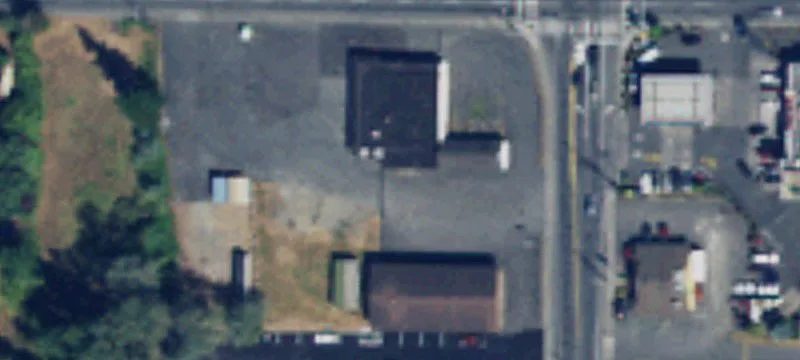 Hard Corner Development Opportunity