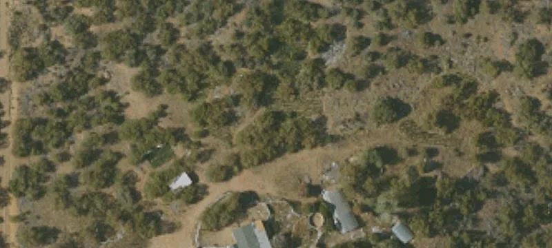 Anza Land with Water