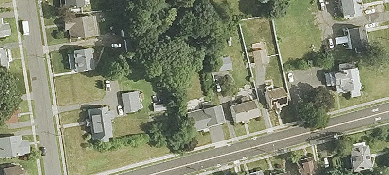 Residential Building Lot For Sale